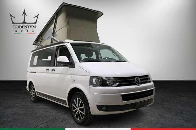 Volkswagen T5 California 2.0 Tdi Comfortline