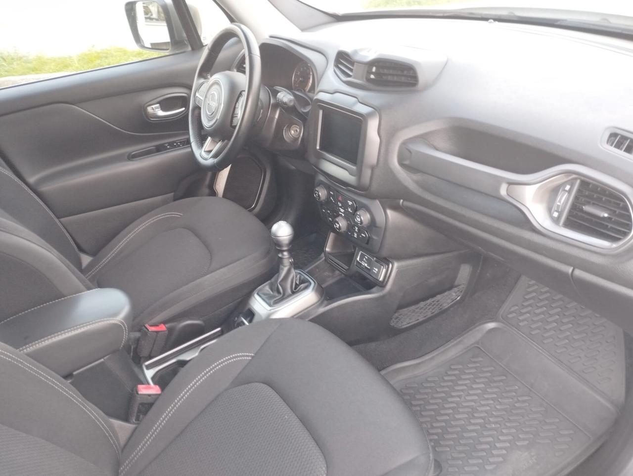 Jeep Renegade 1.0 t3 Limited 2wd ideale x neopatentati