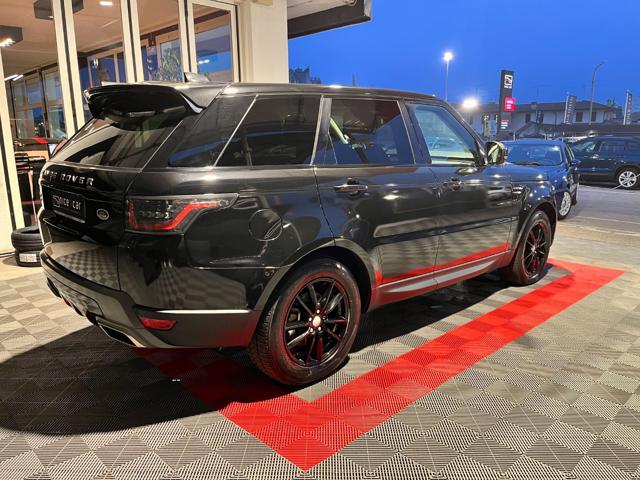 LAND ROVER Range Rover Sport 3.0 SDV6 249 CV SE *AUTOMATICA*