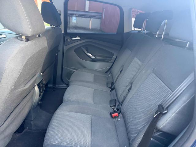 FORD C-Max BENZINA/GPL 1.6 120CV Titanium Stupenda Bellissima