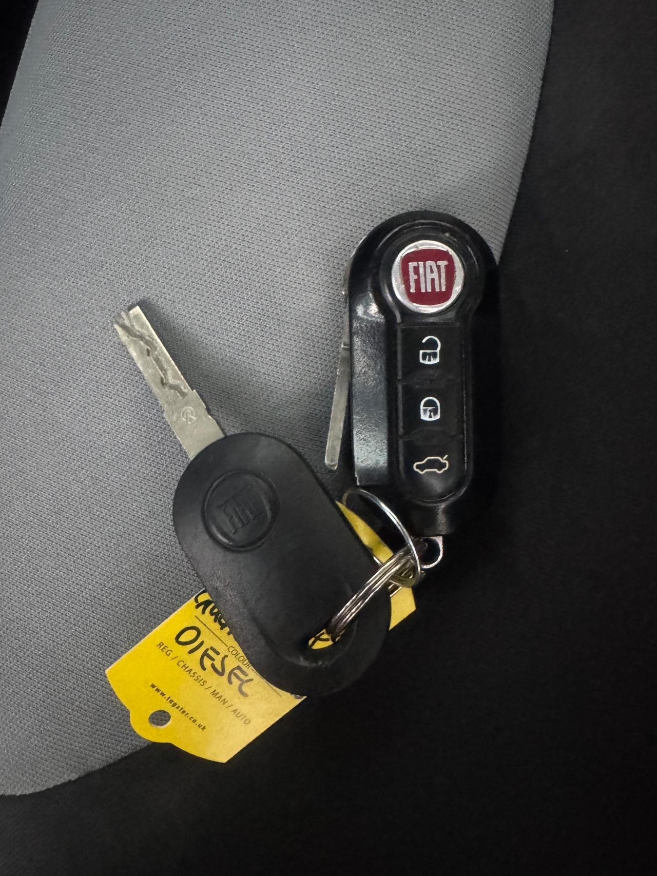 Fiat 500L 1.3 Multijet 85Cv *LOUNGE* 2014