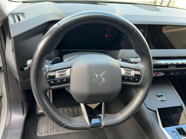 DS AUTOMOBILES DS 4 BlueHDi 130 aut. Rivoli