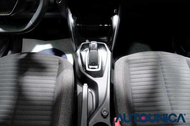 PEUGEOT 208 PURETECH 100 STOP&START EAT8 5 PORTE ALLURE PACK
