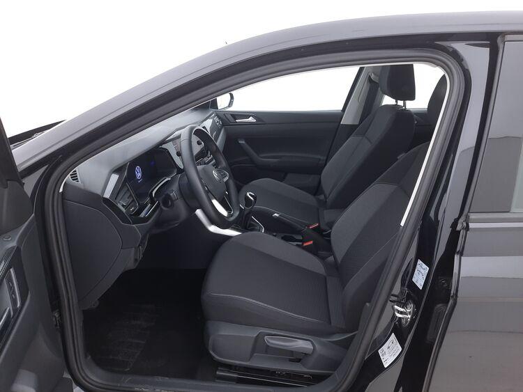 Volkswagen Polo Life BR970493 1.0 Benzina 80CV