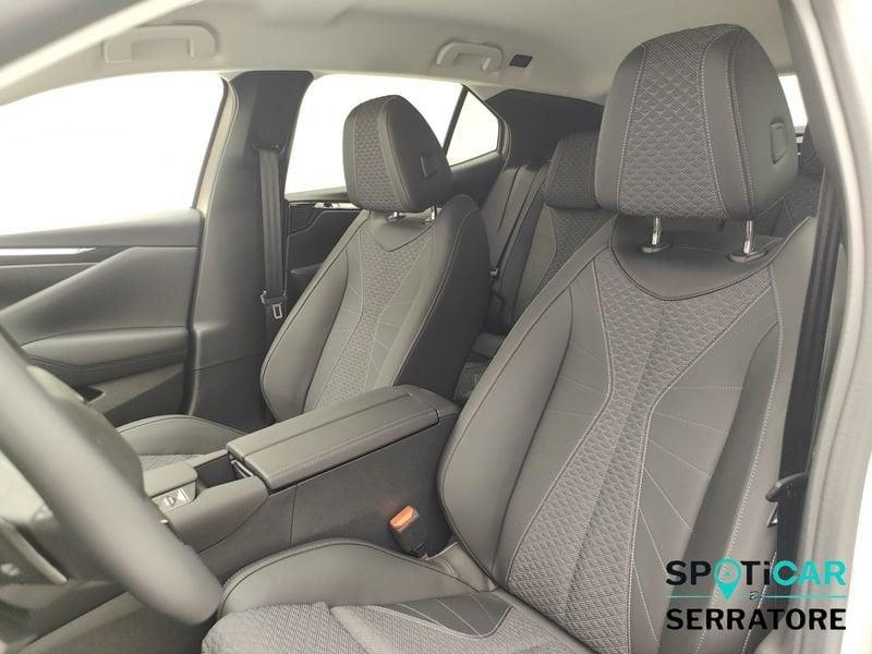 DS DS4 BUSINESS LINE HYBRID 145