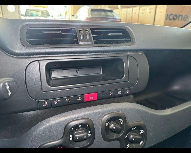 FIAT Panda 3ª serie 1.0 FireFly S&S Hybrid