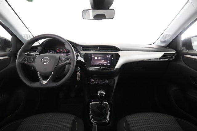 OPEL Corsa Corsa 1.5 D 100 CV Edition