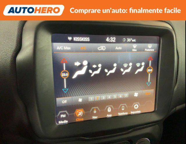 JEEP Renegade 1.0 T3 Limited