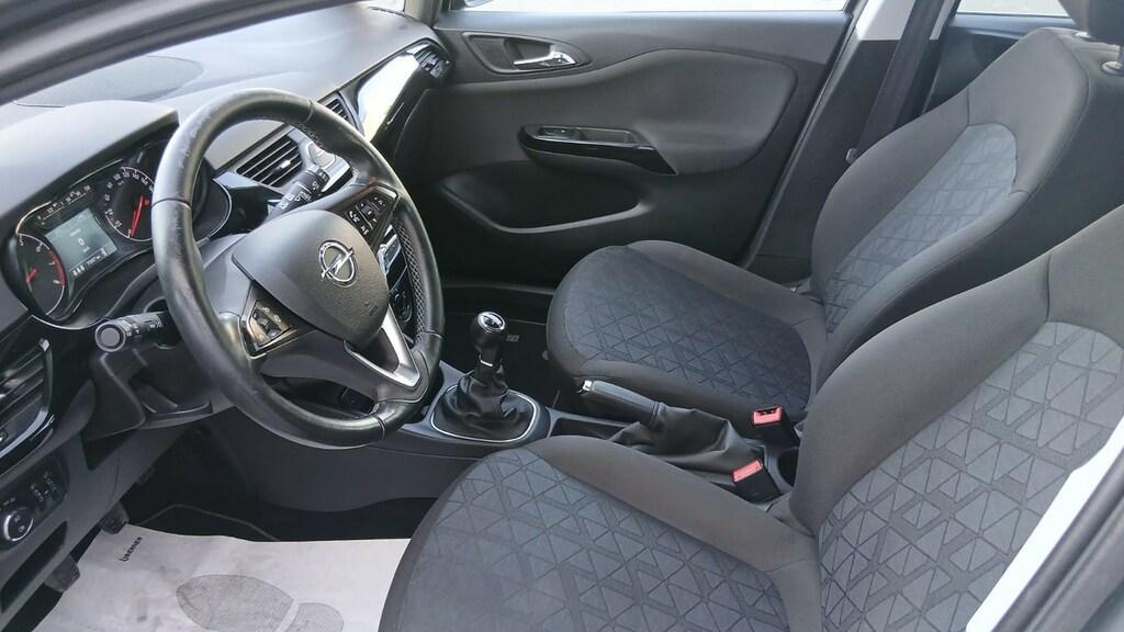 Opel Corsa 5 Porte 1.2 120 Anniversary