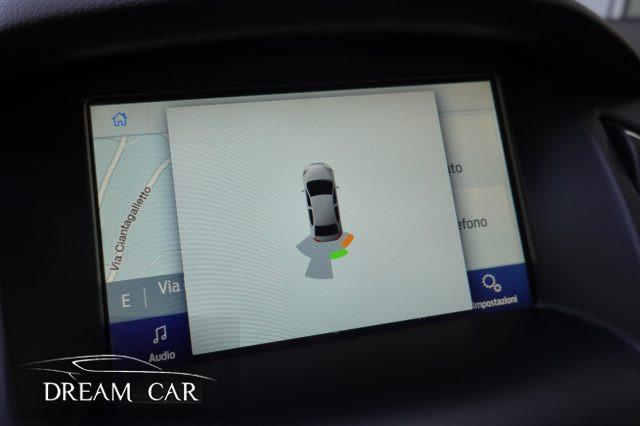 FORD Focus 1.5 TDCi 120 CV Start&Stop SW