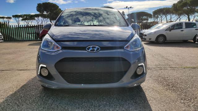 HYUNDAI i10 1.0 Bluetooth,CruiseControl,Clima,Stereo