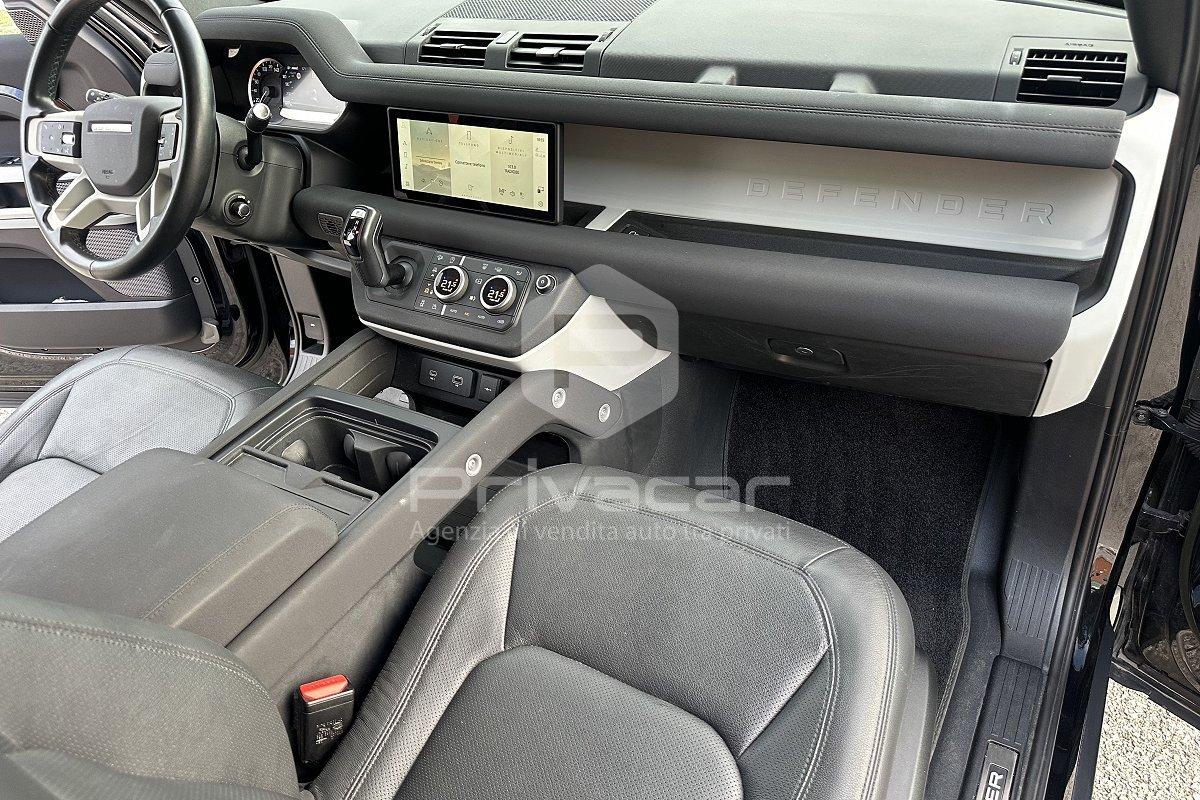 LAND ROVER Defender 90 3.0D I6 250 CV AWD Auto XS Edition