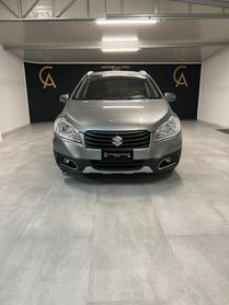 Suzuki S-Cross 1.6 DDiS Plus