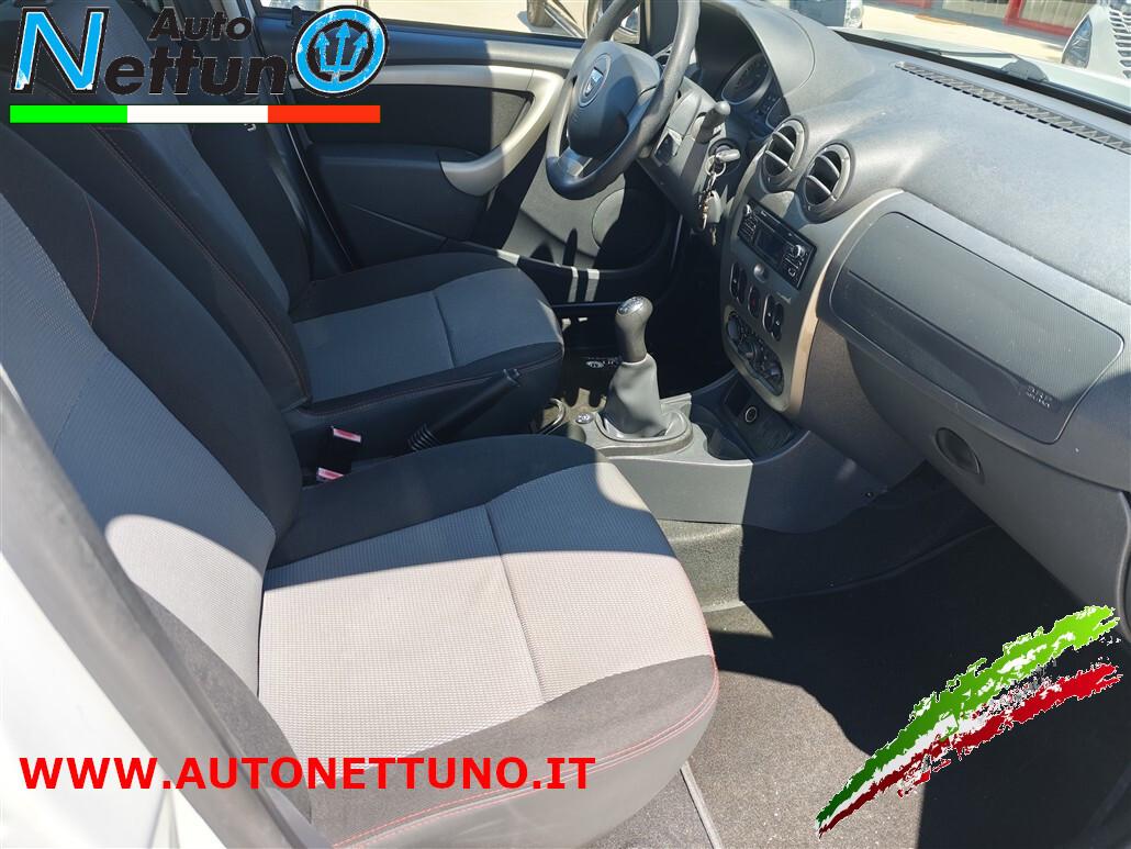 Dacia Duster 1.6 110CV 4x2 GPL Lauréate