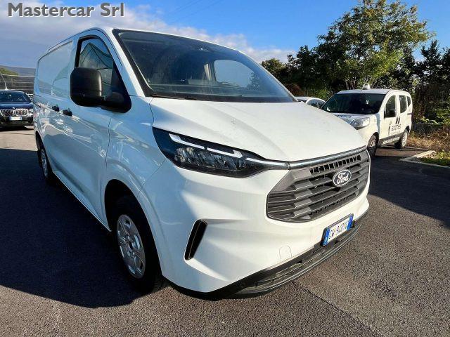 FORD Transit Custom 280 L1H1 TREND 2.0 ECOBLUE 136 CV - GW940YG