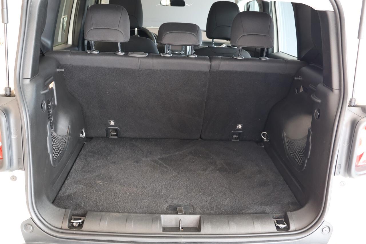 Jeep Renegade 1.0 T3 Longitude iva