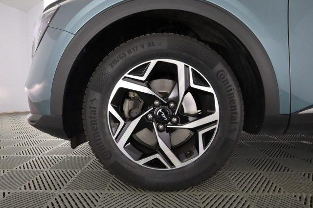 KIA Sportage Sportage 1.6 TGDi MHEV DCT Business
