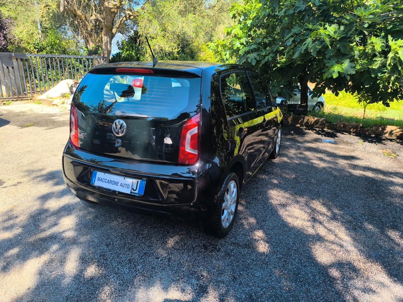 Volkswagen up! 1.0 75 CV 5p. high