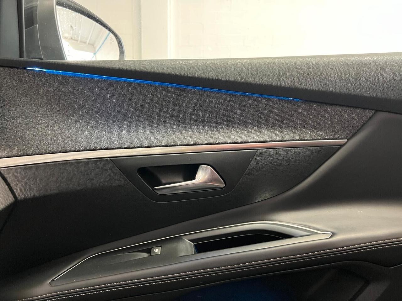 Peugeot 3008 PEUGETO CAMBIO AUTOMATICO NEOPATENTATI 1.5 TDI