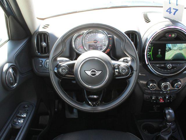 MINI Countryman 2.0 Cooper D Jungle Countryman ALL4 auto