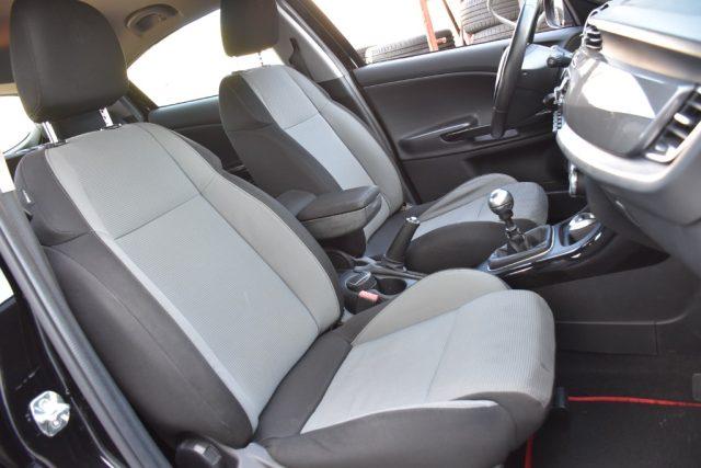ALFA ROMEO Giulietta 1.6 JTDm-2 105 CV Distinctive