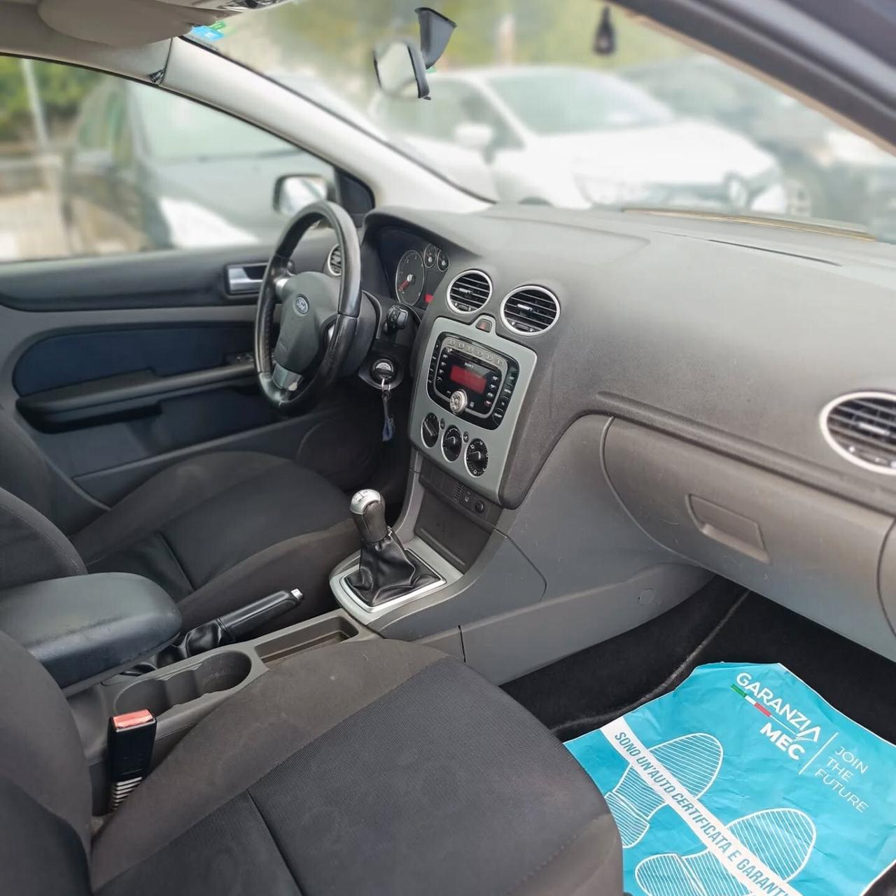 Ford Focus Vista e Piaciuta soli 1300 euro