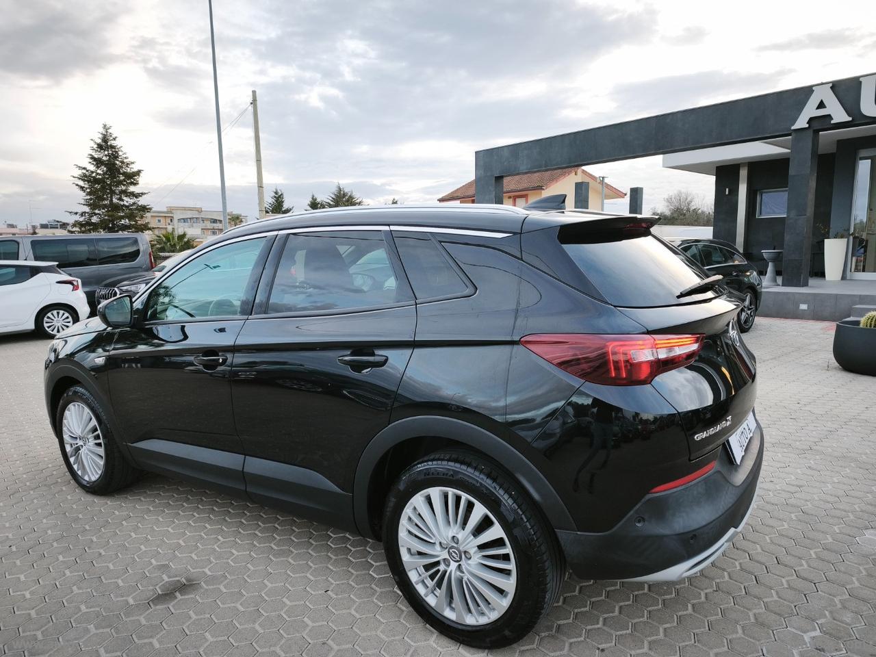 OPEL Grandland X 1.5 D Ecotec S&S Innovation
