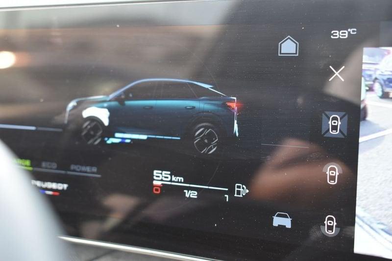Peugeot 3008 Hybrid 145 Allure e-DCS 6