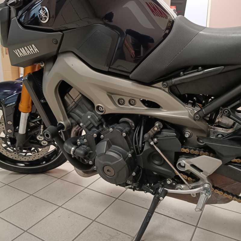 Yamaha MT-09 ABS - 2015