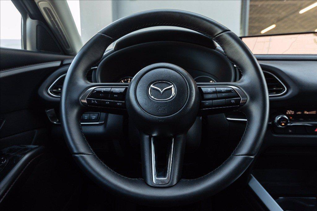 MAZDA CX-30 2.0 m-hybrid Homura 2wd 186cv 6mt del 2025