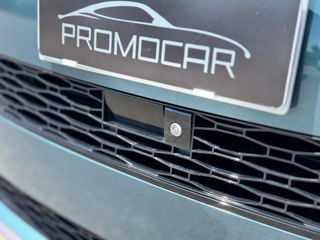 LAND ROVER Range Rover Sport 3.0 I6 PHEV 440 CV DYNAMIC HSE*UNIPROP*SERVICE UF
