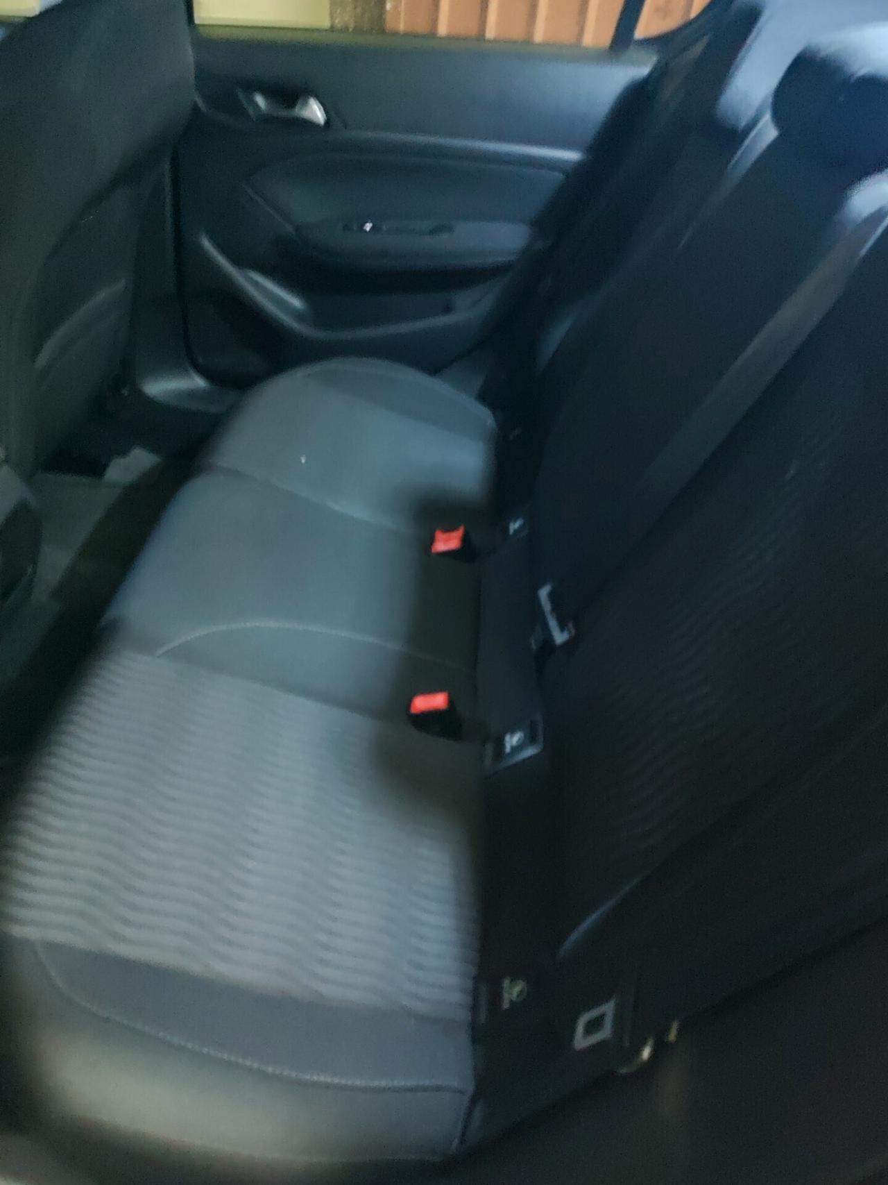 PEUGEOT 308 DEL 2014 TURBO BENZINA EURO6B 8GOMME