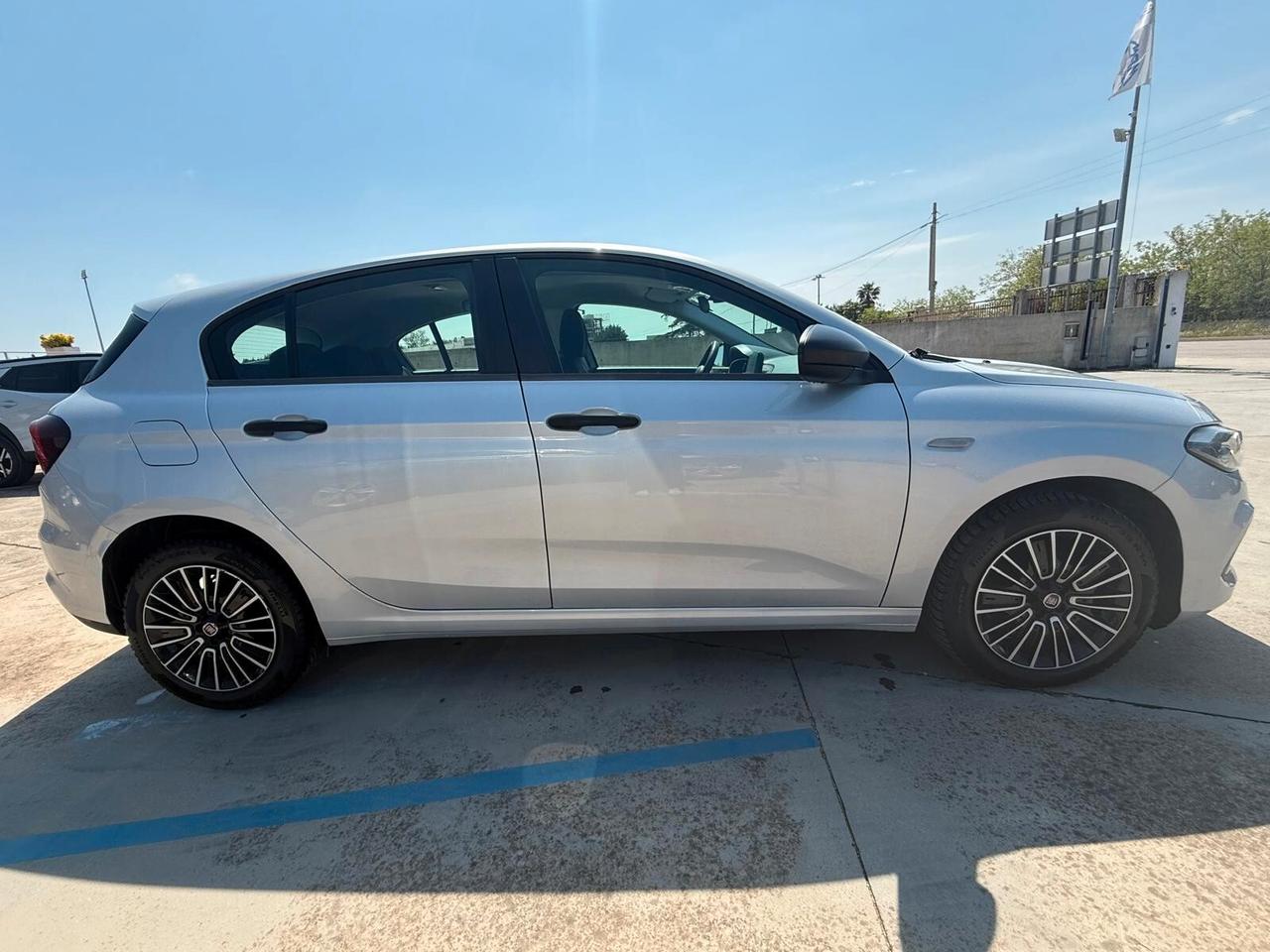 FIAT TIPO 5 PORTE 1.3 MJT 95 CV S&S