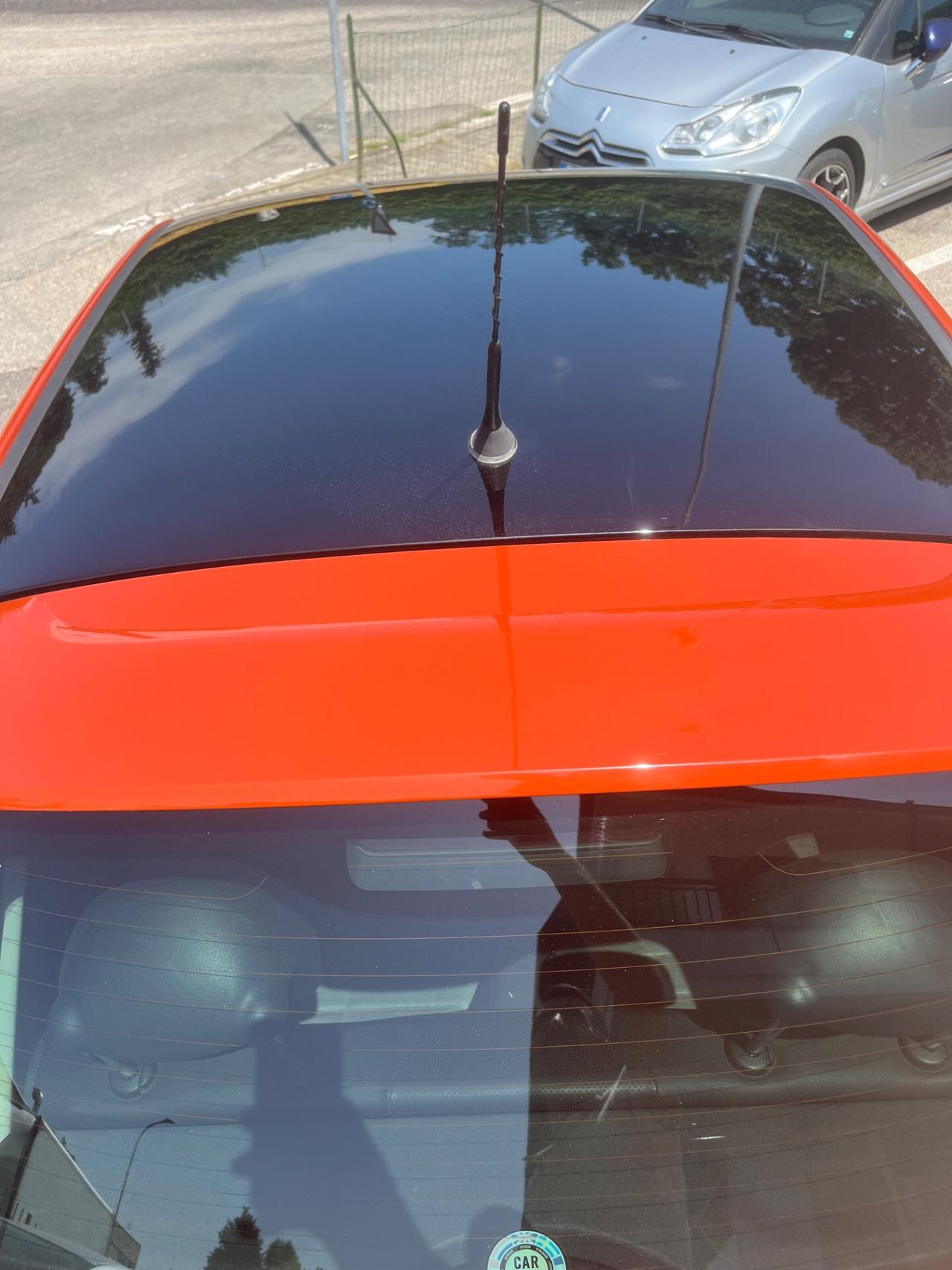 Fiat 500 1.4 16V Sport