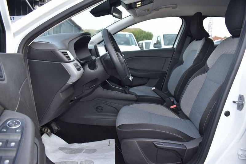 Renault Clio Clio 1.0 sce Evolution 65cv