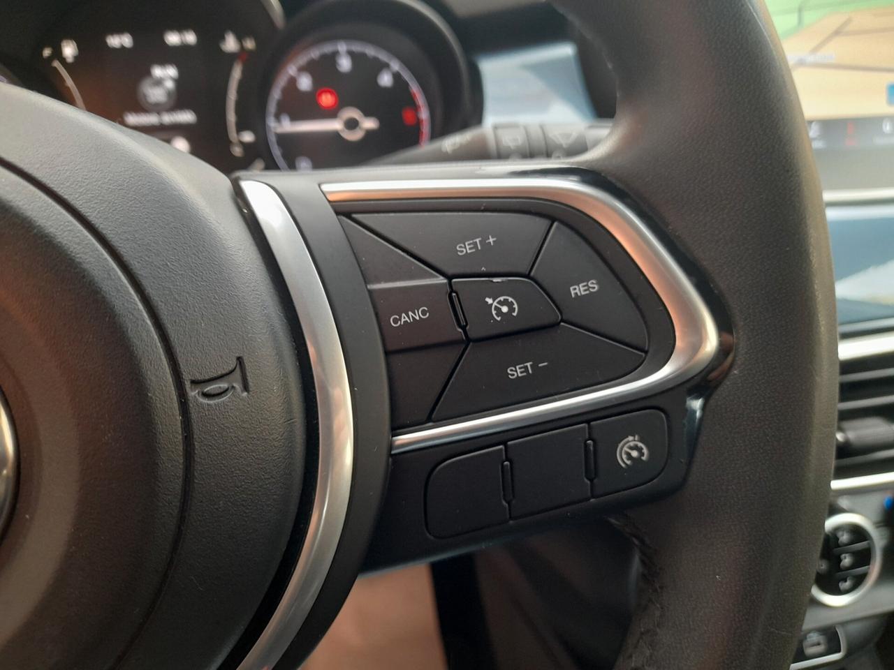 FIAT 500X 1.3 MJT 95 CV BUSINESS