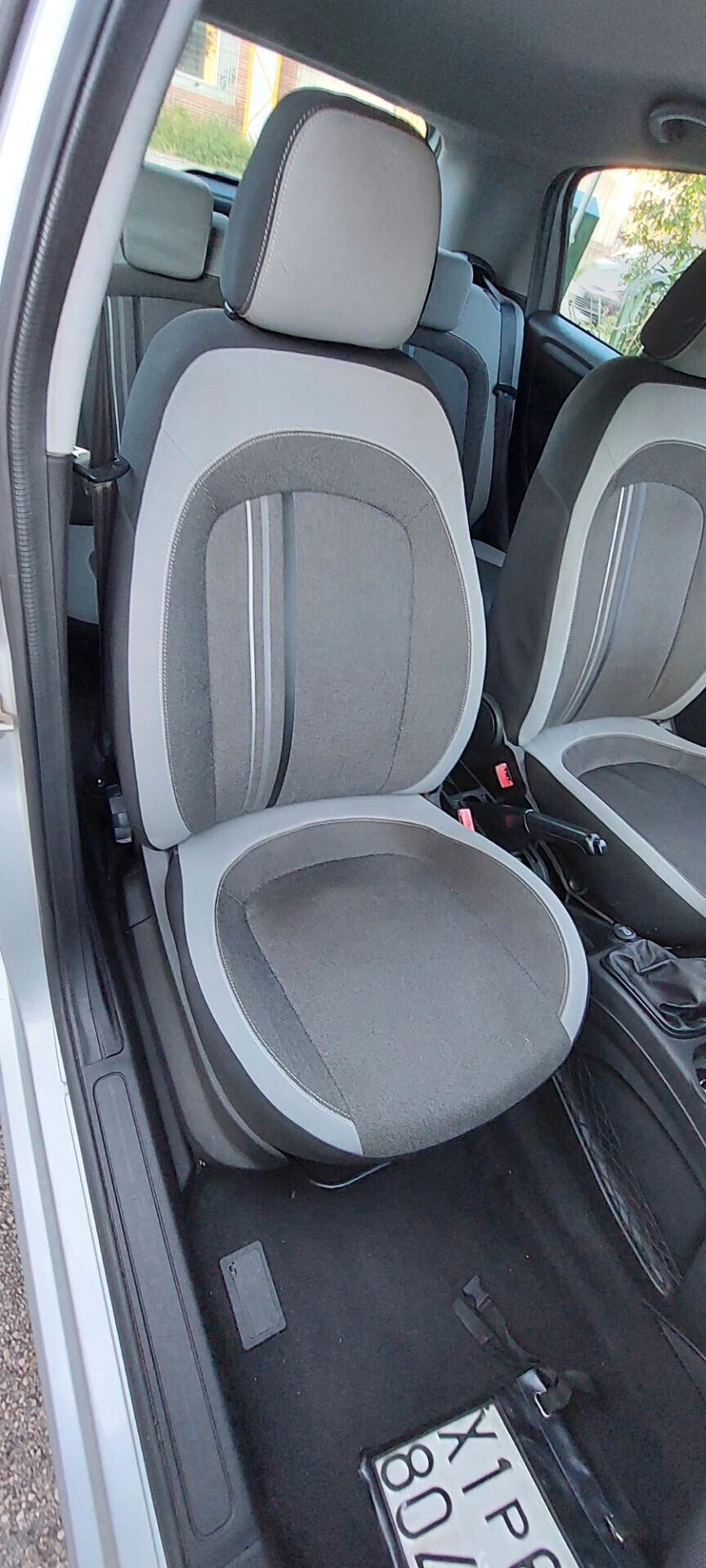 PUNTO EVO EMOTION 1,4 METANO NATURAL POWER SCADENZA 2028 LEGA TELEFONO FULL FULL