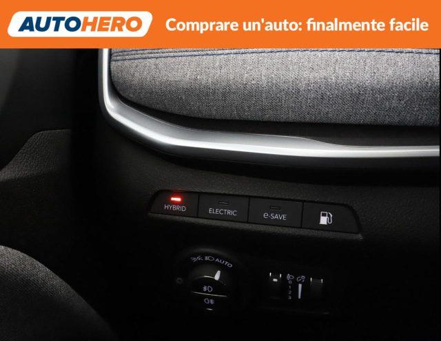 JEEP Compass 1.3 Turbo T4 190 CV PHEV AT6 4xe Longitude