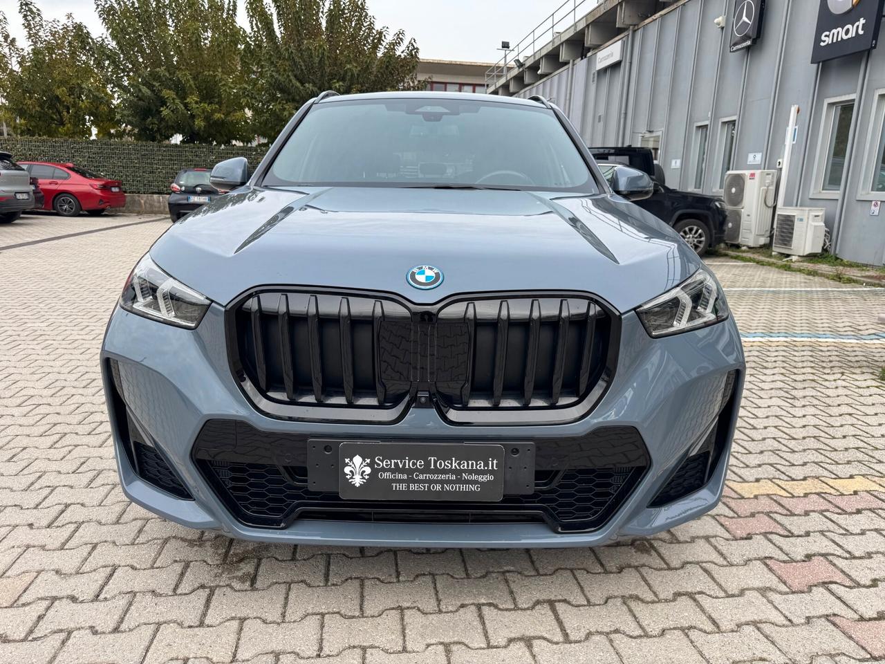 Bmw X1 xDrive 25e Msport