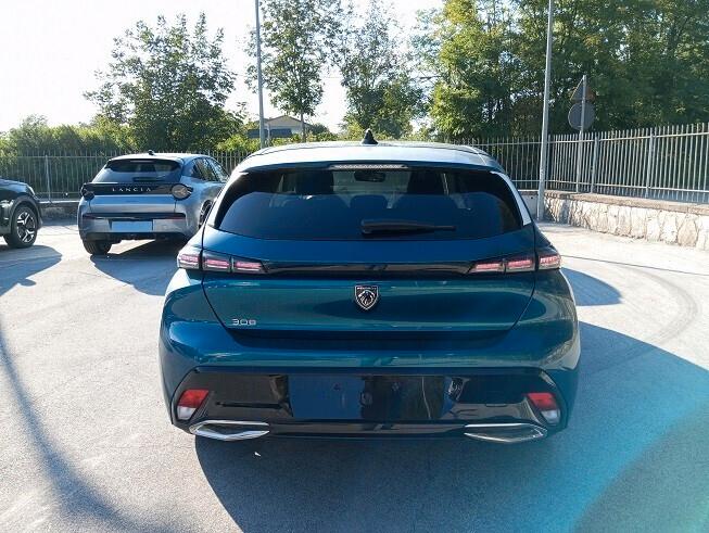 Peugeot 308 BlueHDi 130 S&S EAT8 Allure
