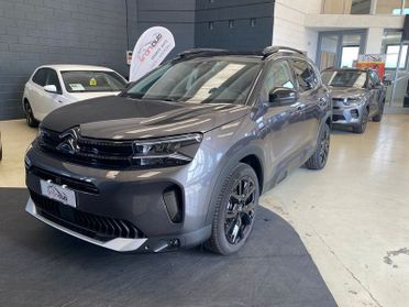 Citroën C5 Aircross BlueHDi 130 S&S EAT8 Max - PROMO SIRONIAUTO+
