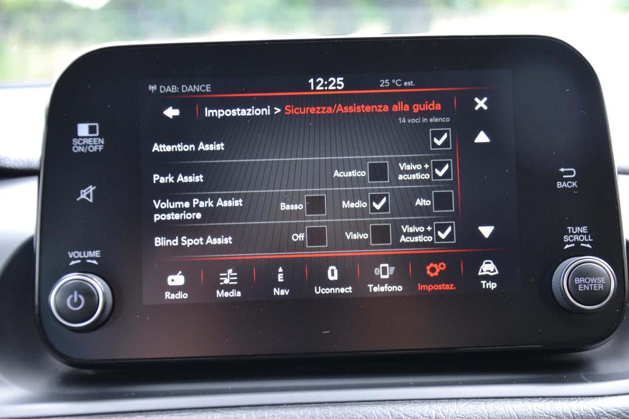 Fiat Tipo 1.3 MJET 95CV BUSINESS PREZZO SENZA VINCOLI UNIPRO' IVA ESPOSTA GARANTITA