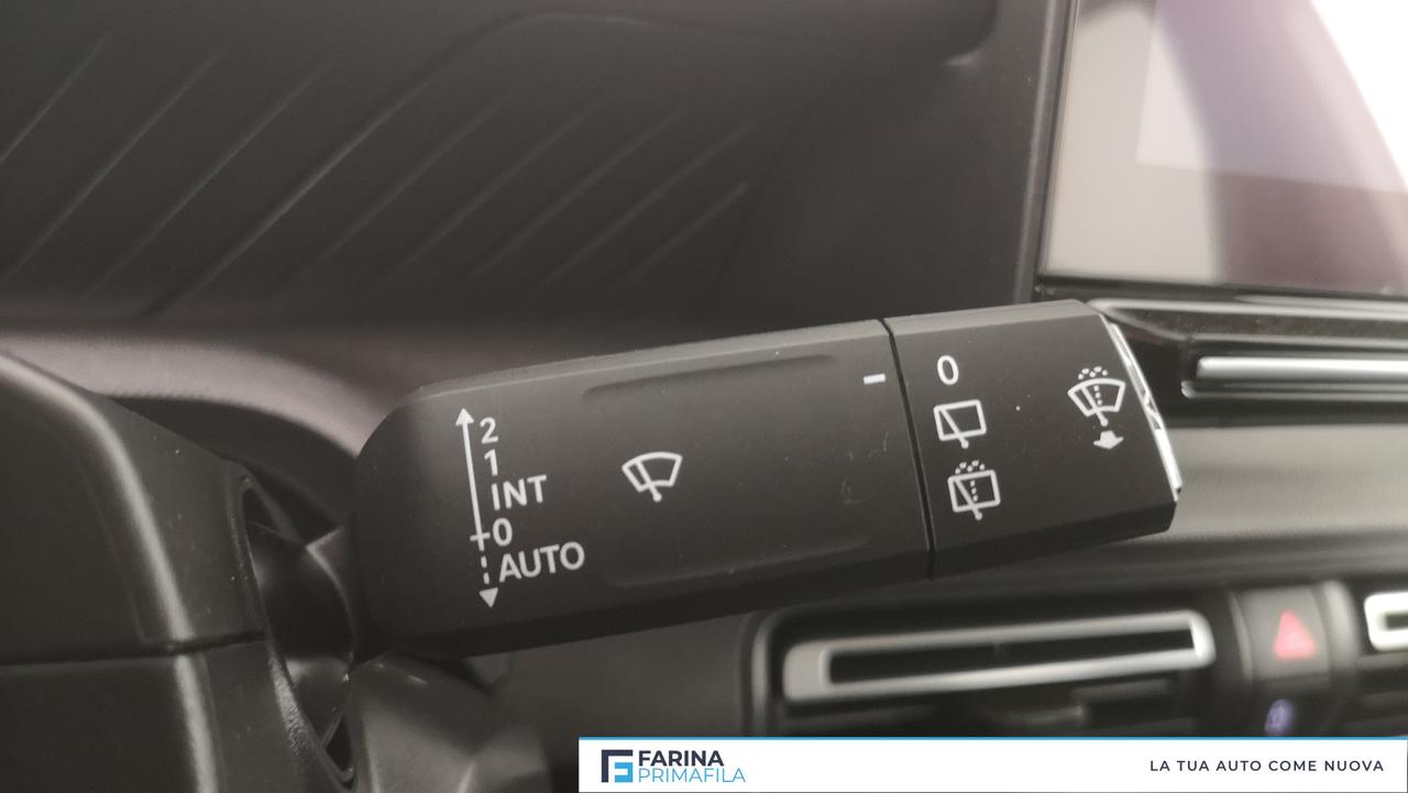 CITROEN Nuova C3 Aircross PureTech Turbo 100 MT6 - PLUS