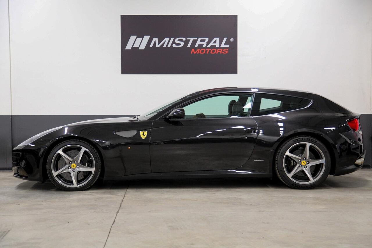 Ferrari FF DCT