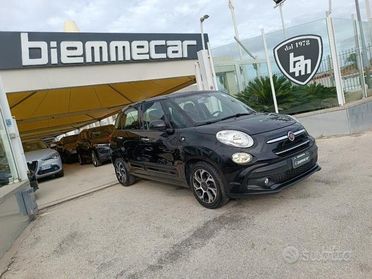 FIAT 500L 1.3 Multijet 95 CV City Cross