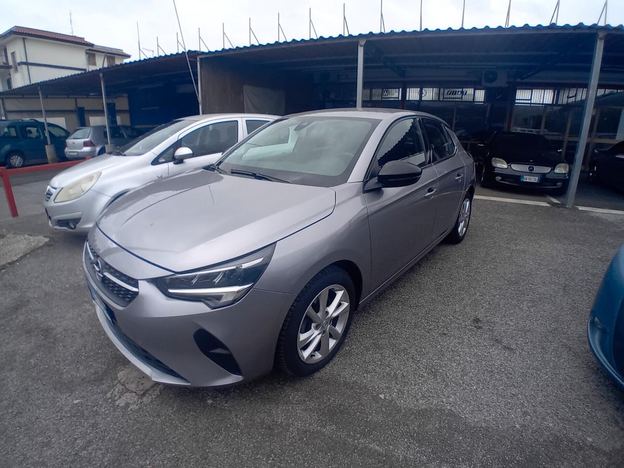 Opel Corsa 1.2 100 CV Edition