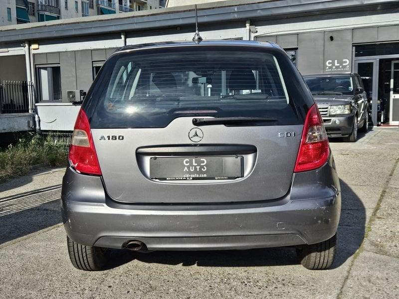 Mercedes-Benz Classe A A 180 cdi Executive