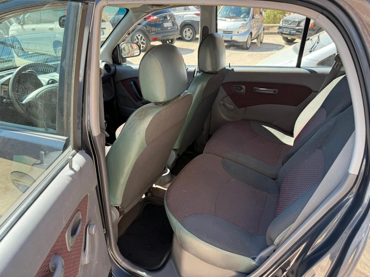 Hyundai Atos Prime 1.1 12V Style