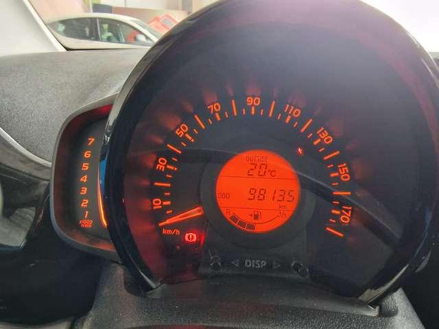 Toyota Aygo Aygo 5p 1.0 x-cite my15