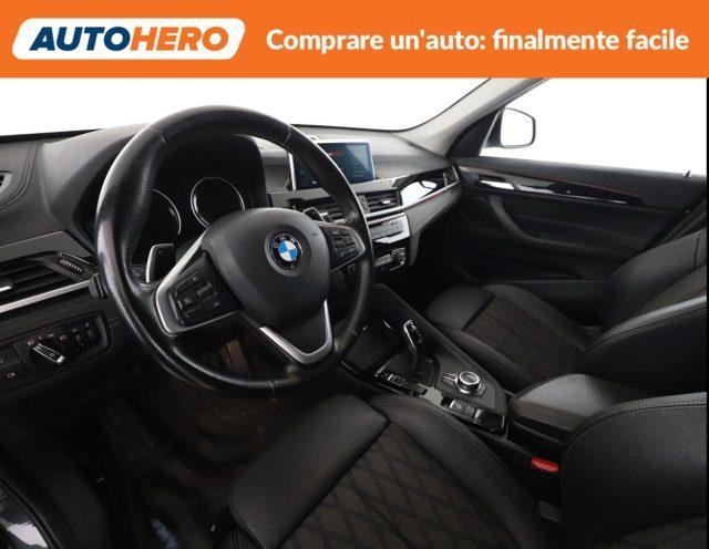 BMW X1 sDrive18d xLine